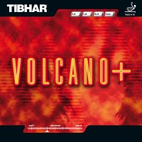 Tibhar Volcano Plus