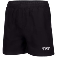 TSP Shorts Kaito black