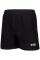 TSP Shorts Kaito black