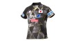 Victas Japan National Team Shirt 2024 black