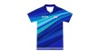 Victas Japan National Team Shirt blue