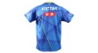 Victas Japan National Team Shirt blue (V-NGS07)