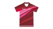 Victas Japan National Team Shirt red