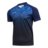 Victas Shirt V-232 navy