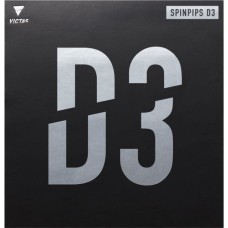 Victas Spinpips D3