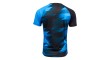 Victas T-Shirt V-231 blue/black