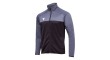Victas Tracksuit Jacket V-118 black/grey