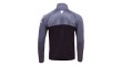 Victas Tracksuit Jacket V-118 black/grey