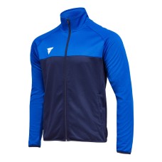 Victas Tracksuit Jacket V-118 navy/blue