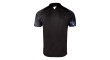 Victas V-Shirt 228 black