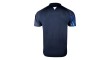 Victas V-Shirt 228 navy