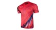 Victas V-Shirt 228 red