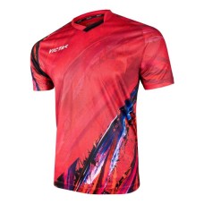 Victas V-Shirt 228 red