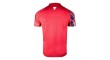 Victas V-Shirt 228 red