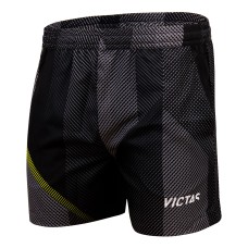 Victas V-Shorts 313 black/yellow