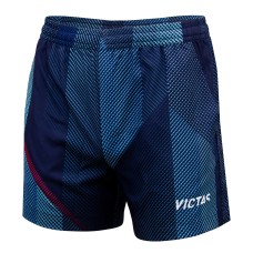 Victas V-Shorts 313 navy/red