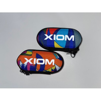 Xiom Ball Case Tikkywow