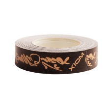 Xiom Edge Tape 12mm/5m black-mandarin