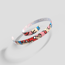 Xiom Edge Tape F2 10mm/0.42m