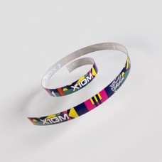 Xiom Edge Tape Tikkywow 12mm/0.5m navy