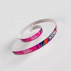 Xiom Edge Tape Tikkywow 12mm/0.5m pink