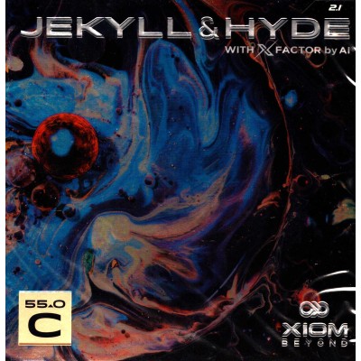 Xiom Jekyll & Hyde C55