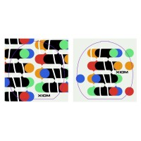 Xiom O-foil Pecka set D