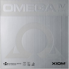 Xiom Omega IV Euro