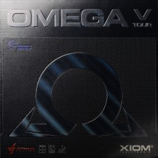 Xiom Omega V Tour