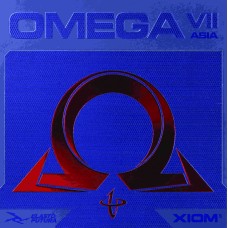 Xiom Omega VII Asia