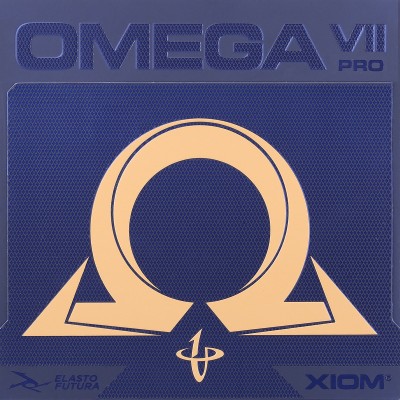 Xiom Omega VII Pro