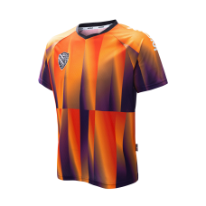 Xiom Shirt Anima Orange