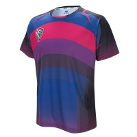 Xiom Shirt Lalala Magenta