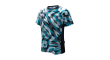 Xiom Shirt Medussa 1 Teal