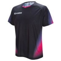 Xiom Shirt Sola black