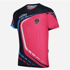 Xiom Shirt Vincent pink