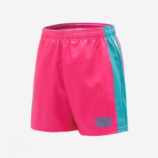 Xiom Shorts Lucian magenta