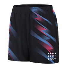 Xiom Shorts Spin black