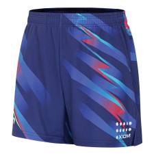 Xiom Shorts Spin blue