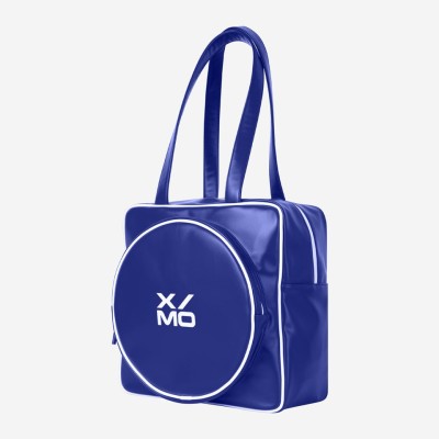 Xiom Shoulder Bag Dot blue