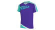 Xiom T-Shirt Dylon purple