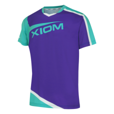 Xiom T-Shirt Dylon purple