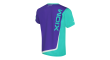 Xiom T-Shirt Dylon purple