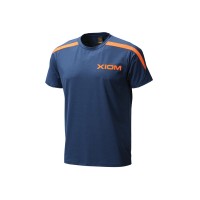 Xiom T-shirt Kai 3 blue