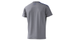 Xiom T-shirt Kai blue/grey