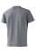 Xiom T-shirt Kai blue/grey