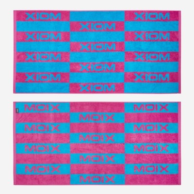 Xiom Towel XST Nolan 3