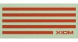 Xiom Towel XST Stripe Short