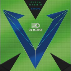 Xiom Vega Europe Hybrid