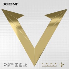Xiom Vega Tour